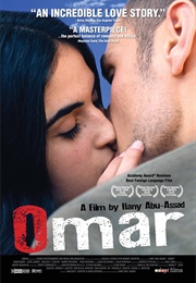 Omar (2013)