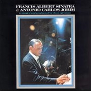 Francis Albert Sinatra &amp; Antônio Carlos Jobim - Self Titled (1967)