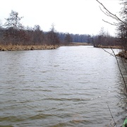 Buckhorn Island State Park, New York