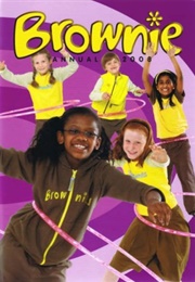 Brownie Annual 2008 (Unknown)