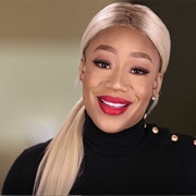 Jessica Dime (Bisexual, She/Her)