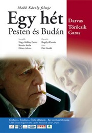 A Long Weekend in Pest and Buda (2003)