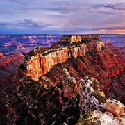 Hike the Grand Canyon
