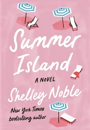 Summer Island (Shelley Noble)