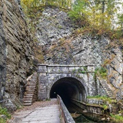 Paw Paw Tunnel