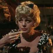 Shelly Winters - Poseidon Adventure