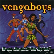 Boom, Boom, Boom, Boom