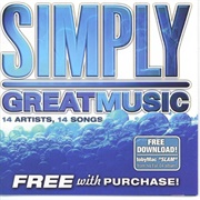 Various Artists - Simply Great Music