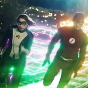 Into the Still Force