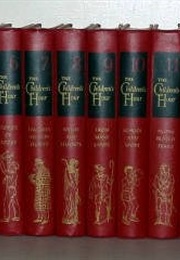 The Children's Hour (M Barrows)