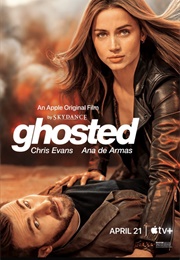 Ghosted (2023)