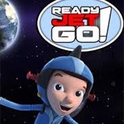 Ready Jet Go