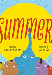 Summer (Cao Wenxuan)