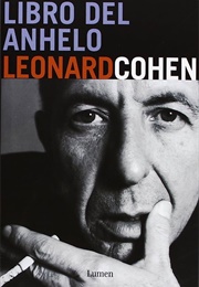 Libro Del Anhelo (Leonard Cohen)