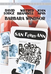 San Ferry Ann (1965)