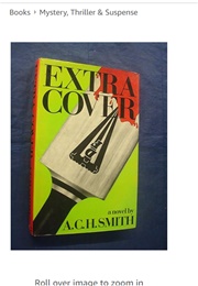Extra Cover (A.C.H. Smith)