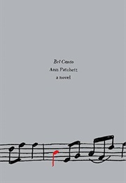 Bel Canto (Ann Patchett)