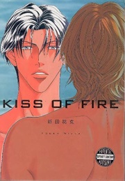Kiss of Fire (Youka Nitta)