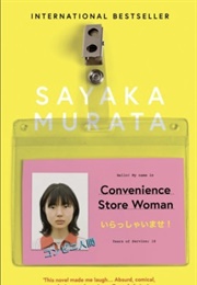 Convenience Store Woman (Japan)