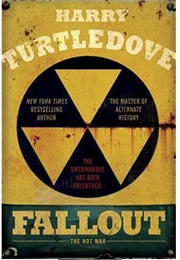 The Hot War: Fallout (Harry Turtledove)