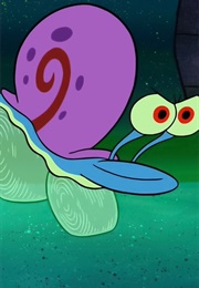 Gary and Spot (2019)