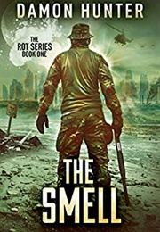 The Smell (Damon Hunter)