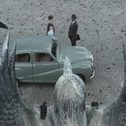 The Vile Village: Part One