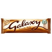 Galazy Chocolate Bar