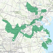 Maryland's 3rd Congressional District