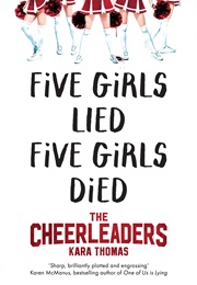 The Cheerleaders (Kara Thomas)