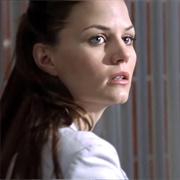 Jennifer Morrison - House