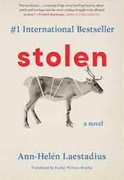 Stolen (Ann-Helén Laestadius)
