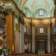 Mary, Queen of the World Cathedral (Montreal)