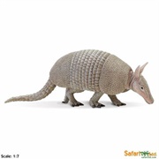Toy Armadillo