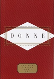 Donne: Poems and Prose (John Donne)