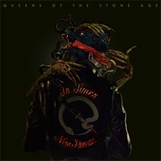 Queens of the Stone Age - In Times New Roman...