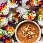Summer Roll