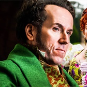 Bridgerton: Lord Featherington