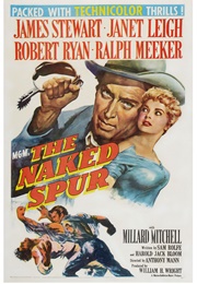 The Naked Spur (1953)