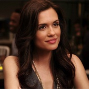 Meredith Fell (The Vampire Diaries)