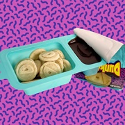 Dunkaroos Chocolate