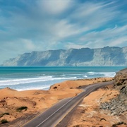Hingol National Park, Pakistan