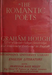 The Romantic Poets (Graham Hough)
