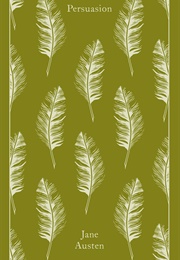 Persuasion (Jane Austen)
