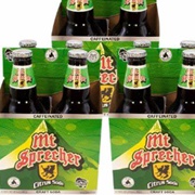 Sprecher Mt. Sprecher