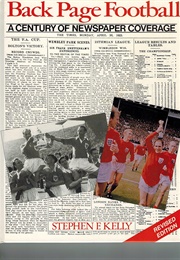 Back Page Football (Stephen Kelly)