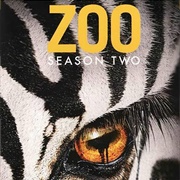 Zoo Season 2