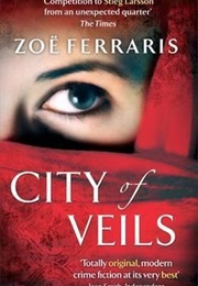 City of Veils (Zoë Ferraris)