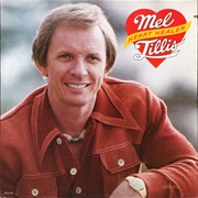 Heart Healer - Mel Tillis