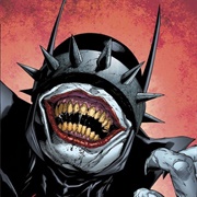 Batman Who Laughs